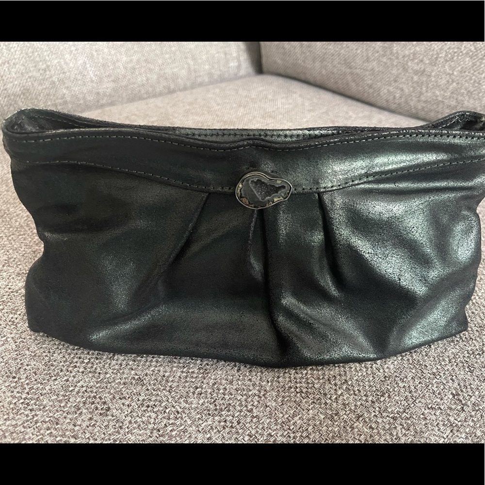 Black Clutch